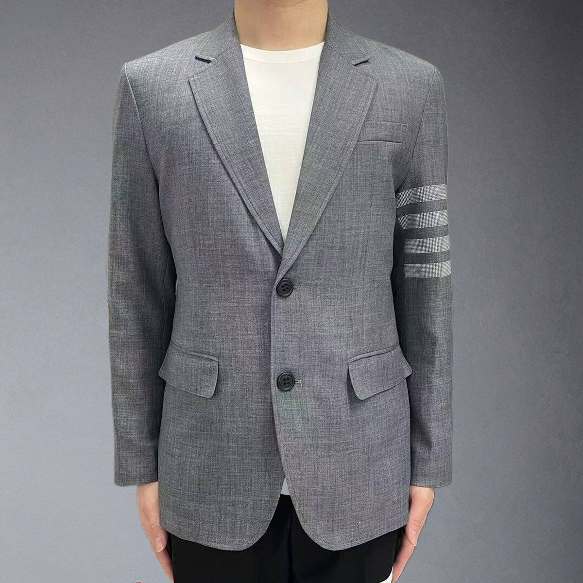 2025ss Men's Suits
