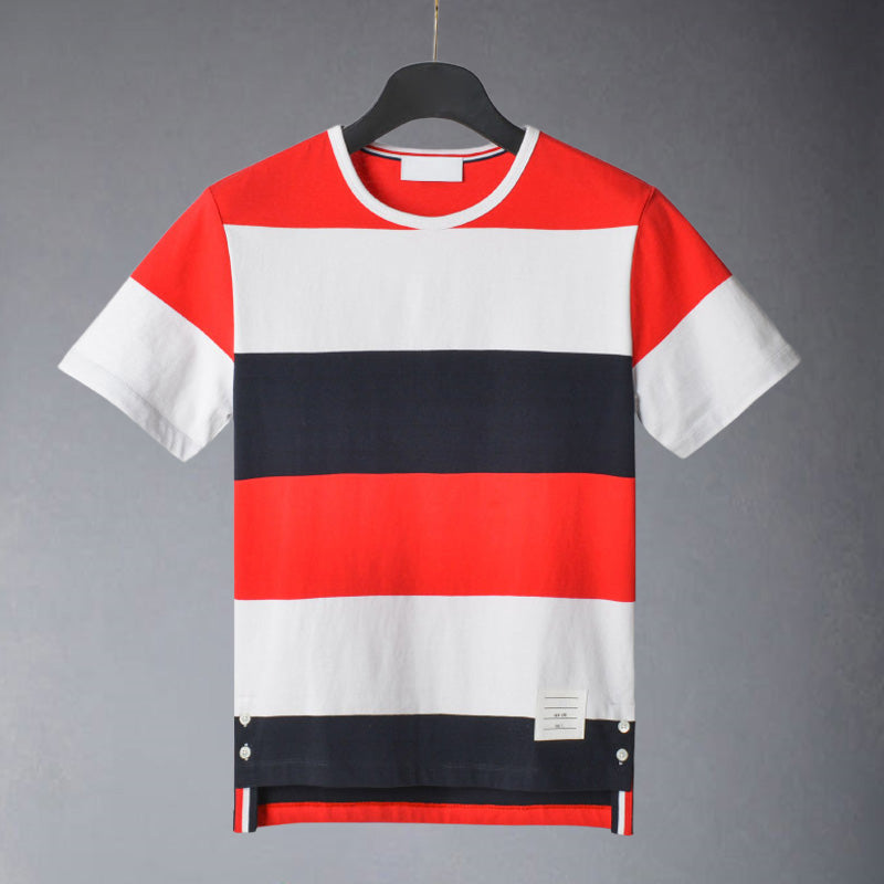 cotton T-shirt