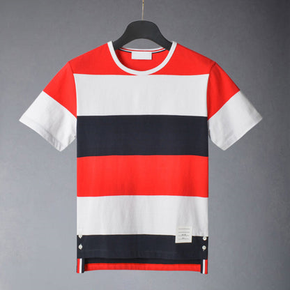 cotton T-shirt
