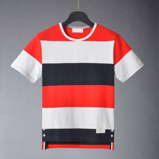 cotton T-shirt
