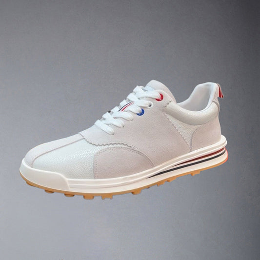 TNOM 2025 Leather sneakers