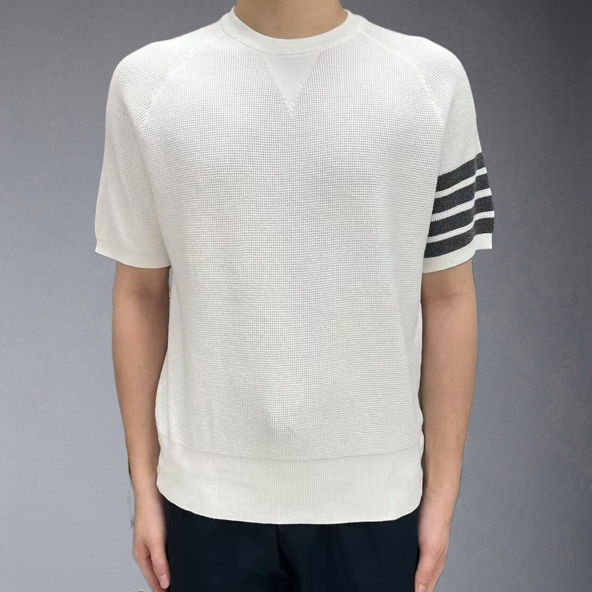 2025 Waffle T-shirt