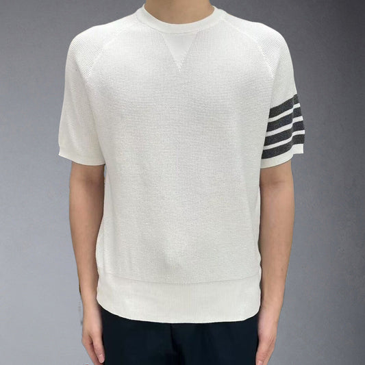 2025 Waffle T-shirt