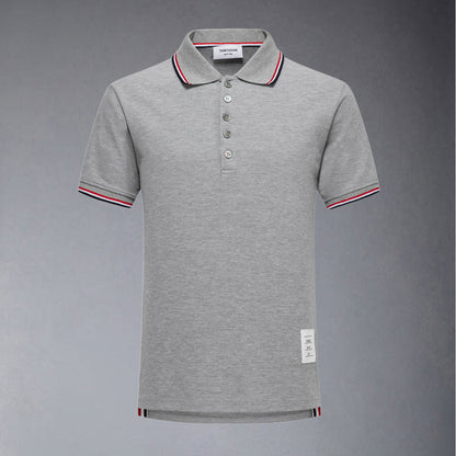 2025 Business Polo Shirt