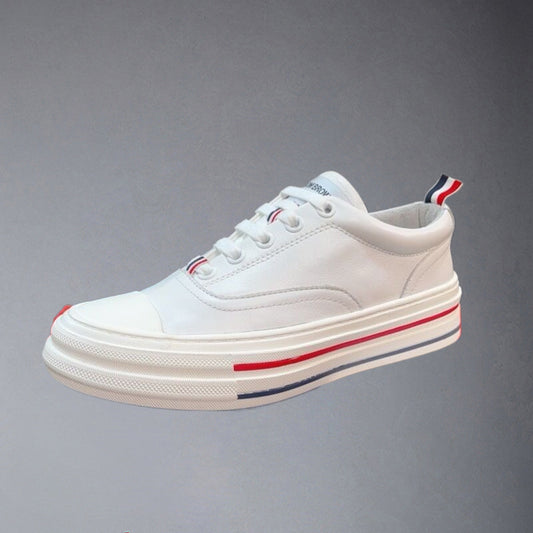 TNOM 2025 Leather sneakers