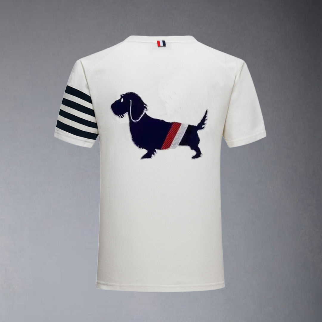 2025  Puppy T-shirt