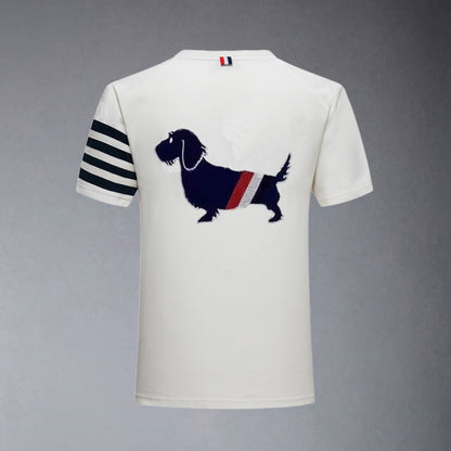 2025  Puppy T-shirt