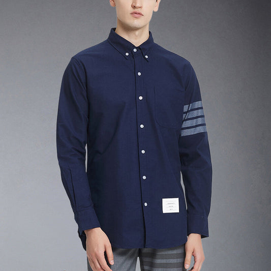TNOM 2025 Oxford Shirt