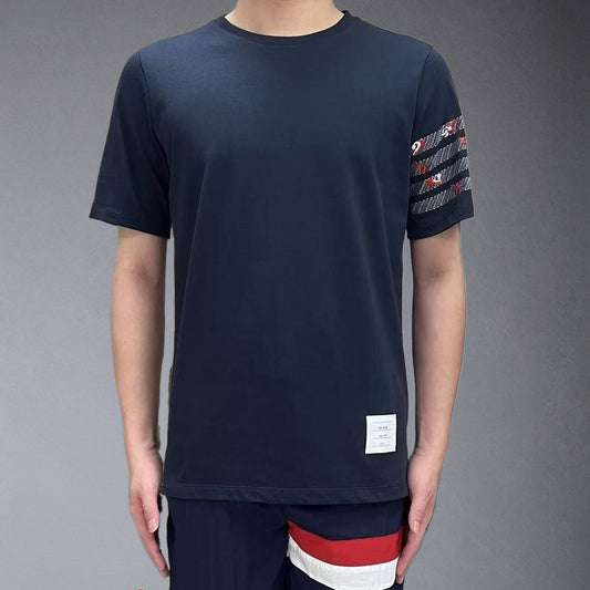 2025 Cotton T-shirt