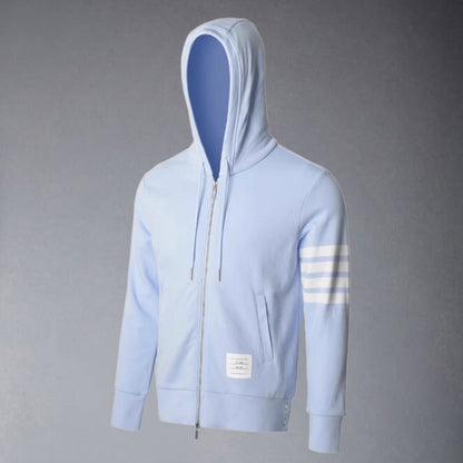 pure cotton hoodie