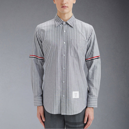 2025 Oxford Shirt