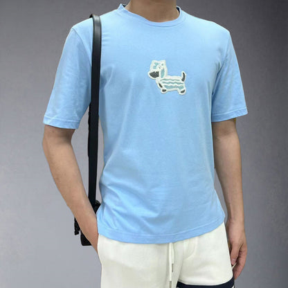 2025  Cotton T-shirt