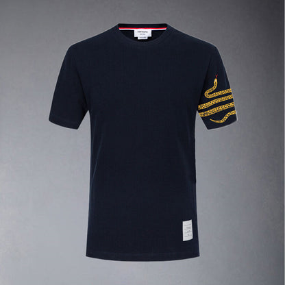 2025 Limited Edition Snake-Shaped T-Shirt