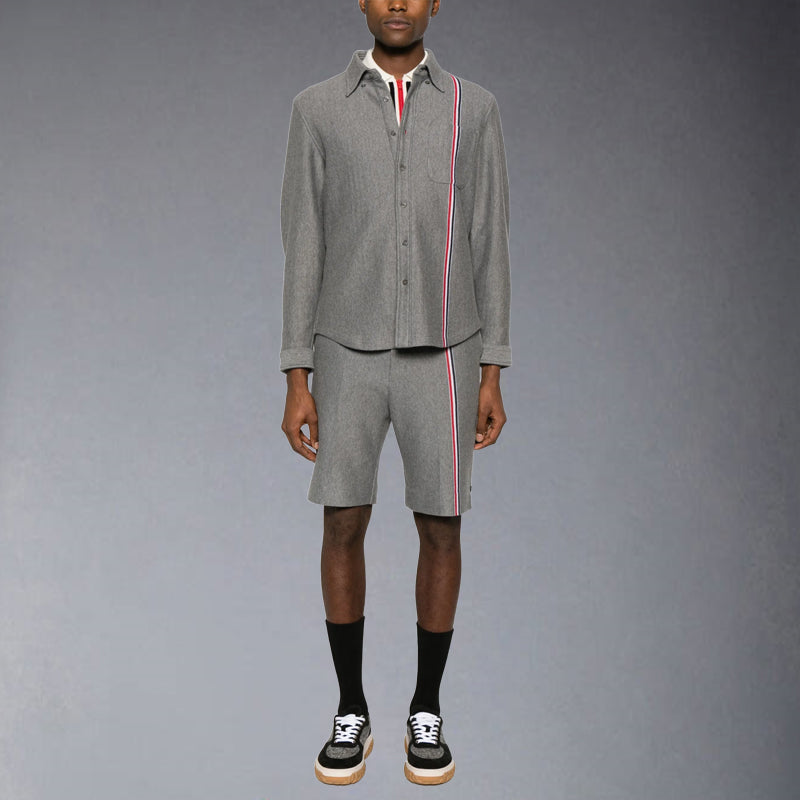 2025 Business casual shirts