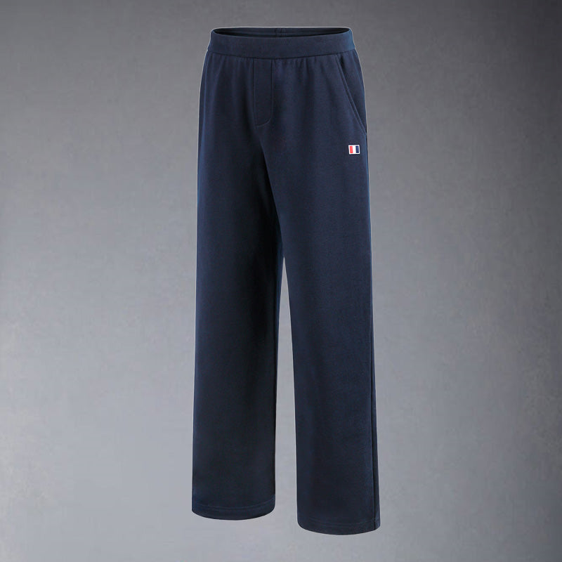 Casual wide-leg pants