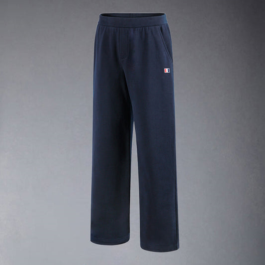 Casual wide-leg pants