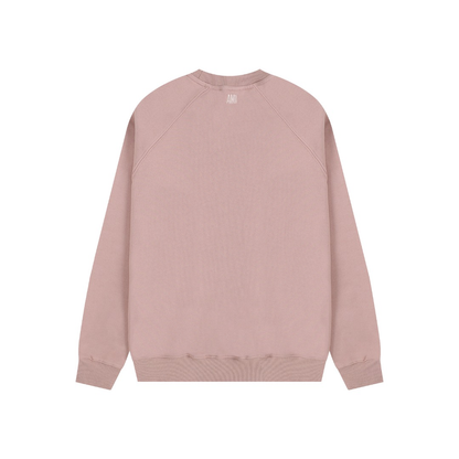 AMI  cotton hoodie