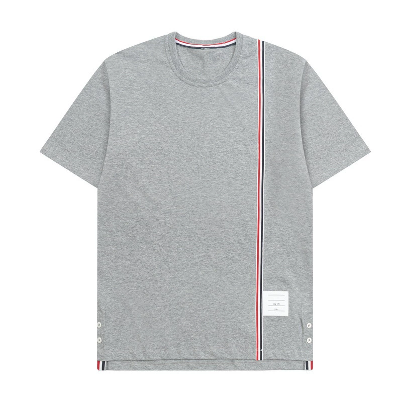 2025  New pure cotton T-shirt