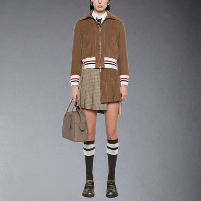 2025 Corduroy jacket