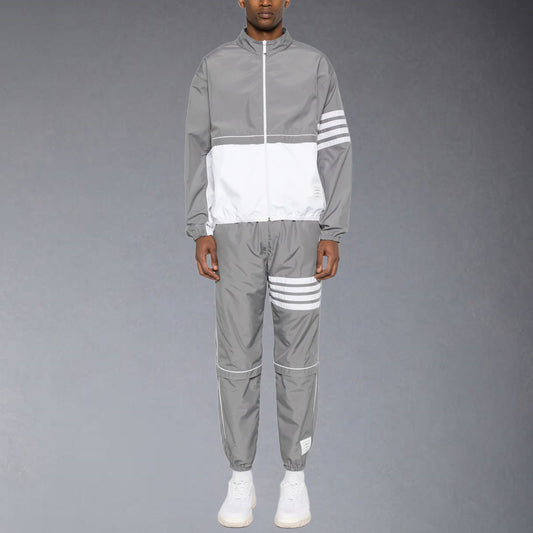 2025  Couple sportswear