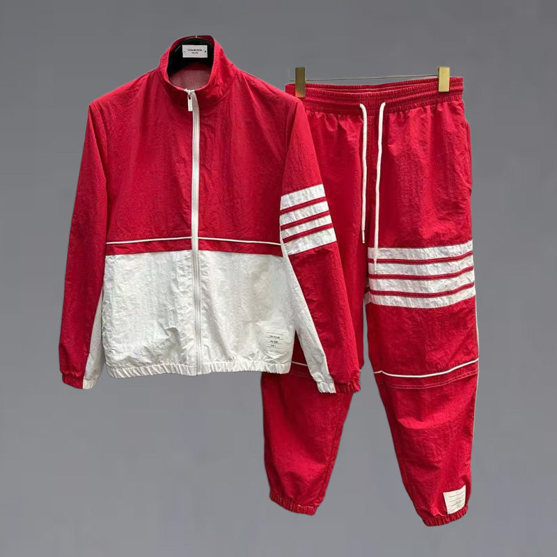 Casual sportswear set