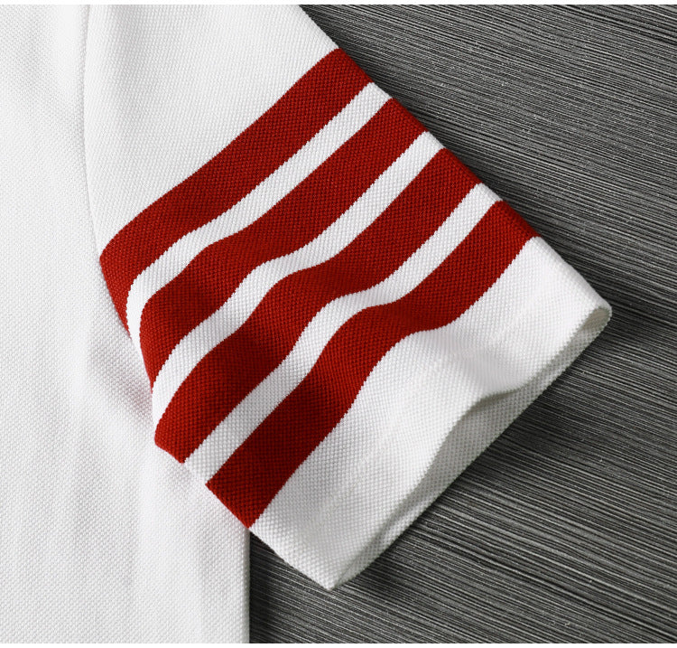 New Business Polo Shirt