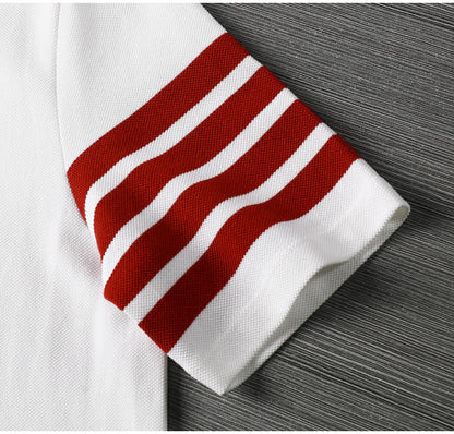 New Business Polo Shirt