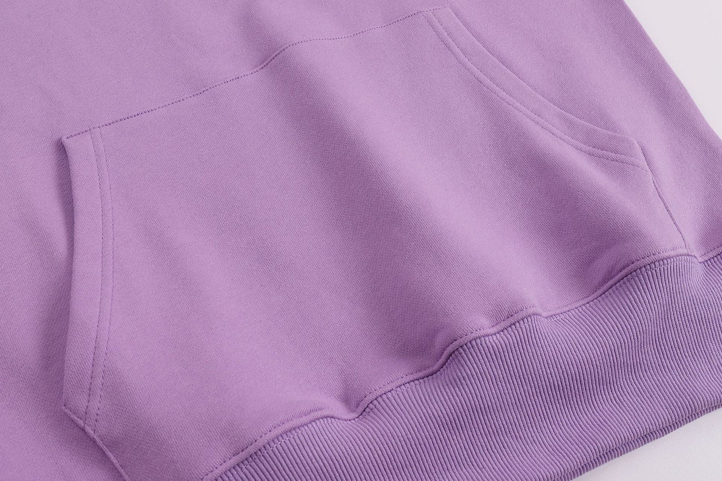AMI Cotton Hoodie
