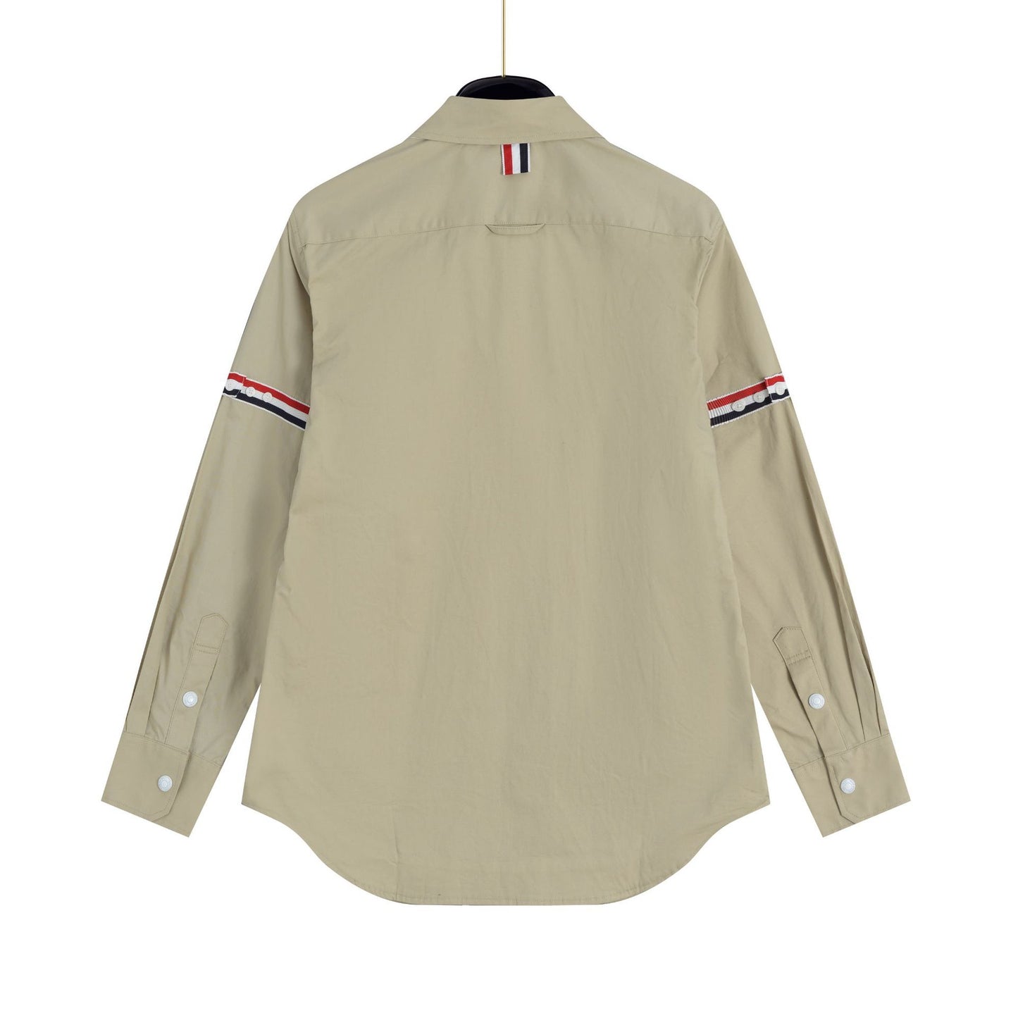 2025 Casual shirt jacket