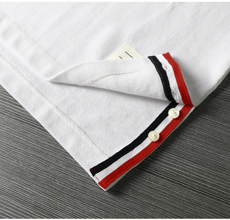 New Pure Cotton T-Shirt