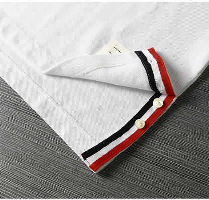 New Pure Cotton T-Shirt