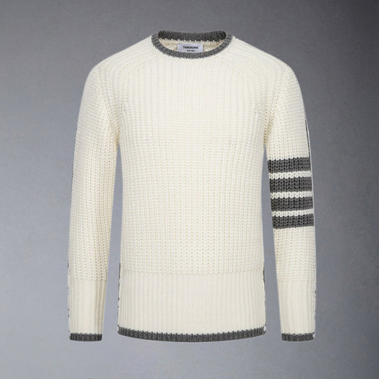 TNOM 2025ss Casual sweater