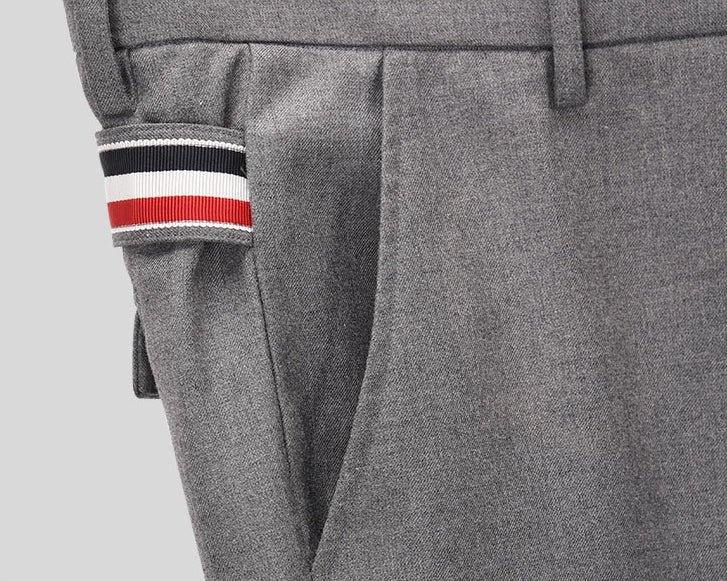 Men's Business Trousers