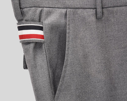 Men's Business Trousers