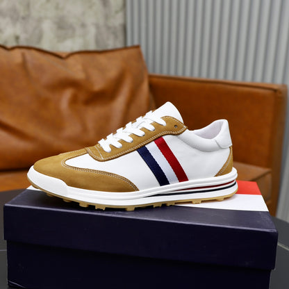 2025 Man Sneakers