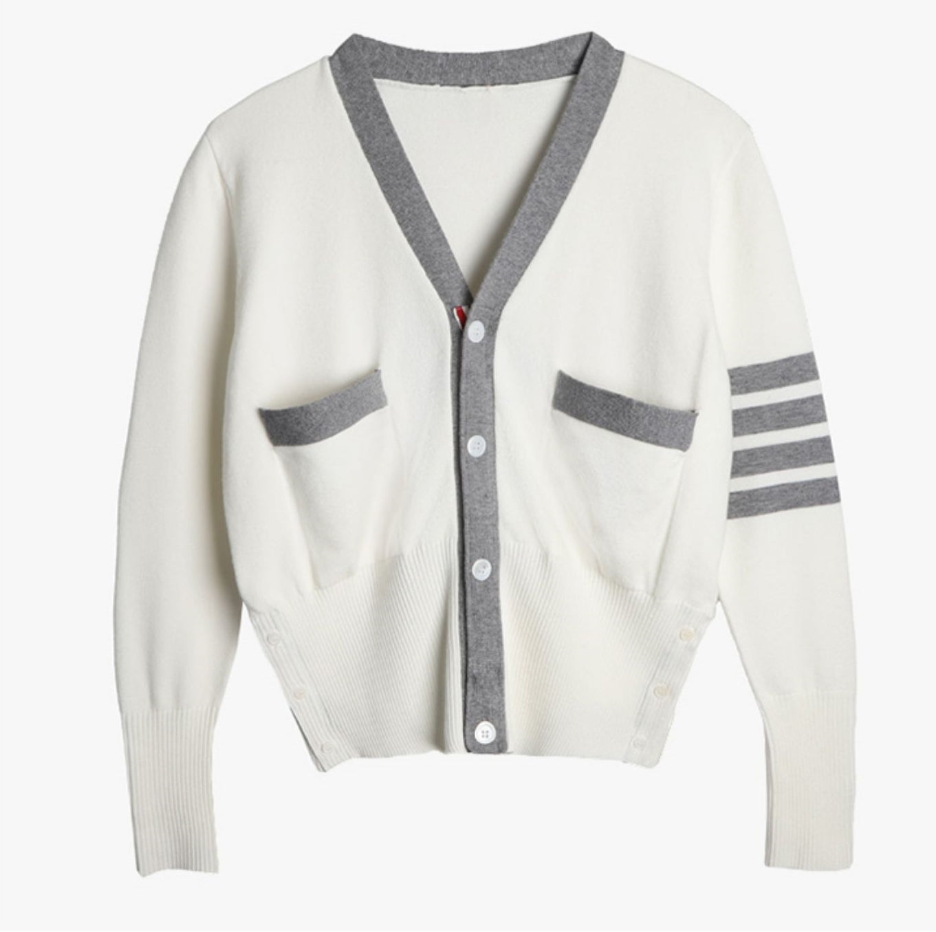 2025SS Knitted cardigan