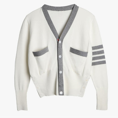 2025SS Knitted cardigan