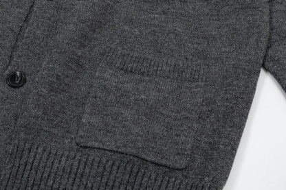 Ami Knitwear