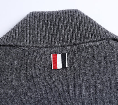 2025ss wool work jacket