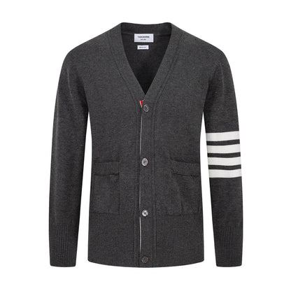 TNOM 2025  Couple knitted cardigan