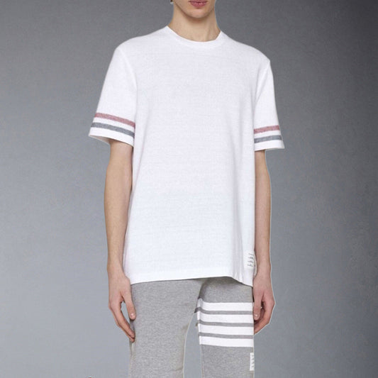 TNOM Man Cotton T-shirt