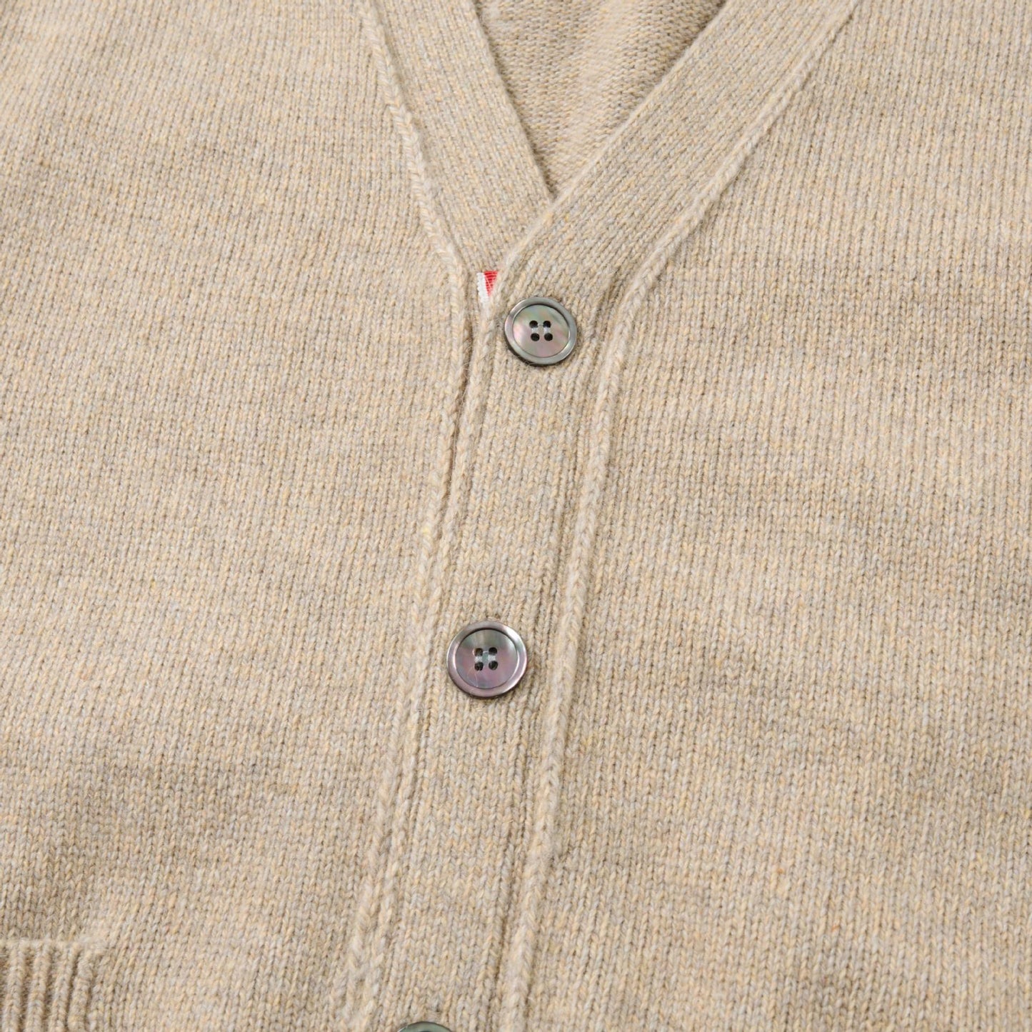 2025 New knitted cardigan