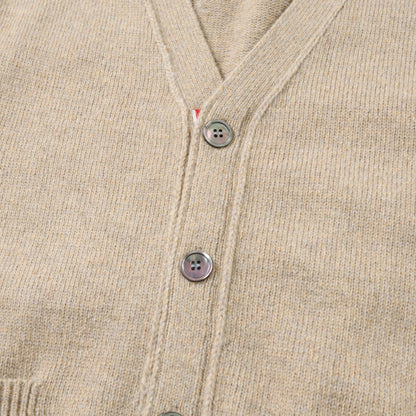 2025 New knitted cardigan