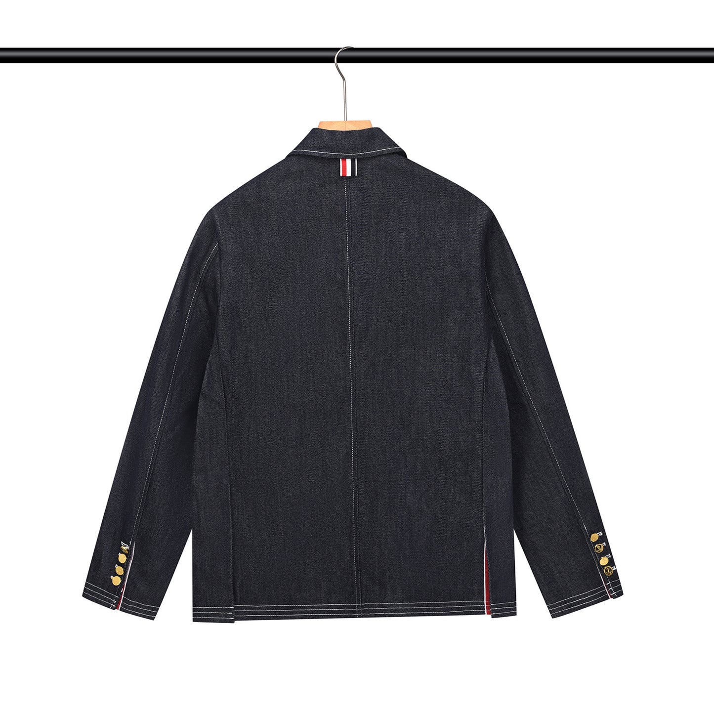 2025 denim jacket