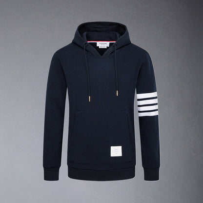 TNOM 2025ss Couple Hoodie