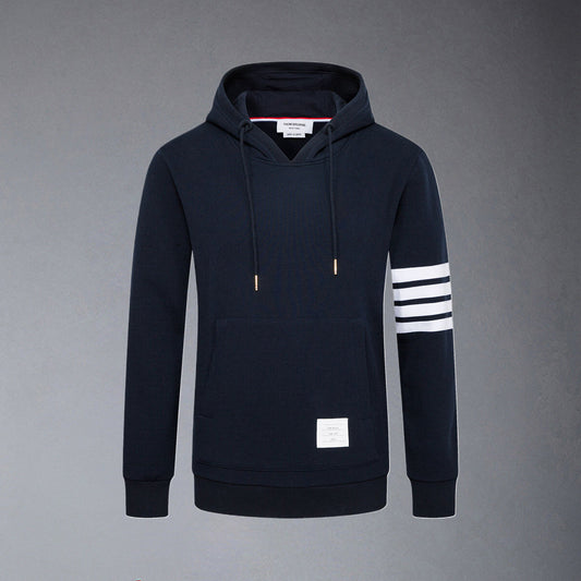 TNOM 2025ss Couple Hoodie