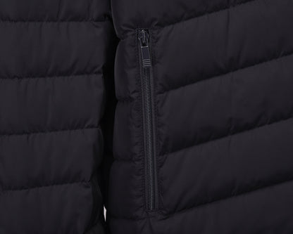 2025 Short down jacket