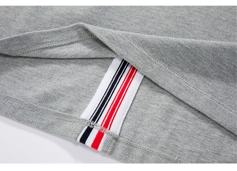 TNOM Casual POLO Shirt