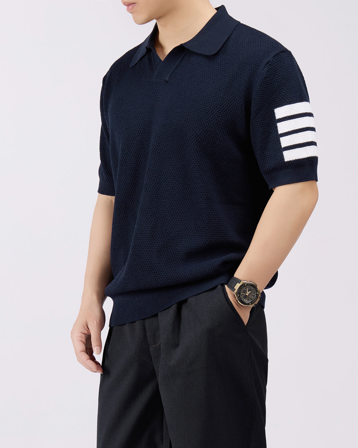 New Business Polo Shirt
