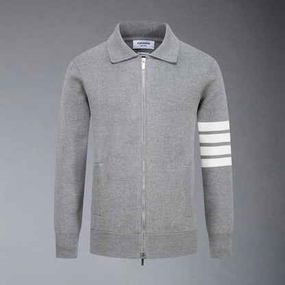2025SS Zipper Jacket
